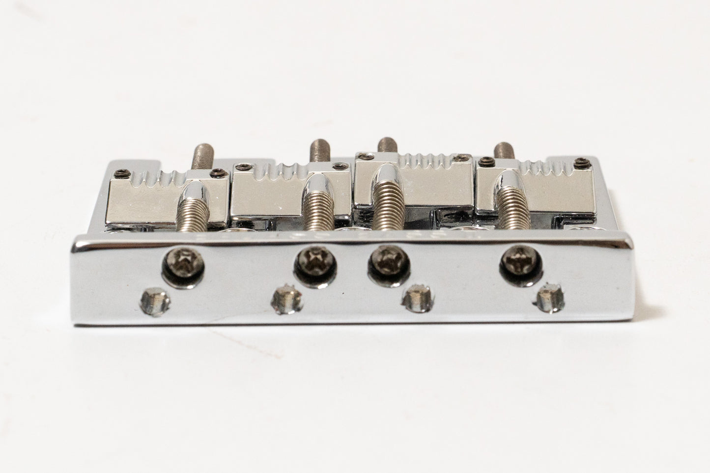 【used】ALLPARTS / Leo Quan BADASS II Bass Bridge【GIB Yokohama】