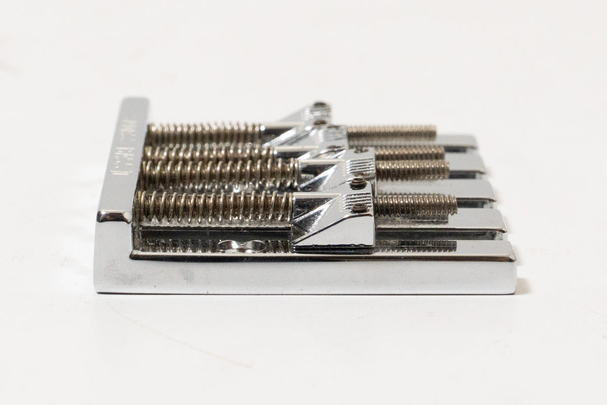 【used】ALLPARTS / Leo Quan BADASS II Bass Bridge【GIB Yokohama】