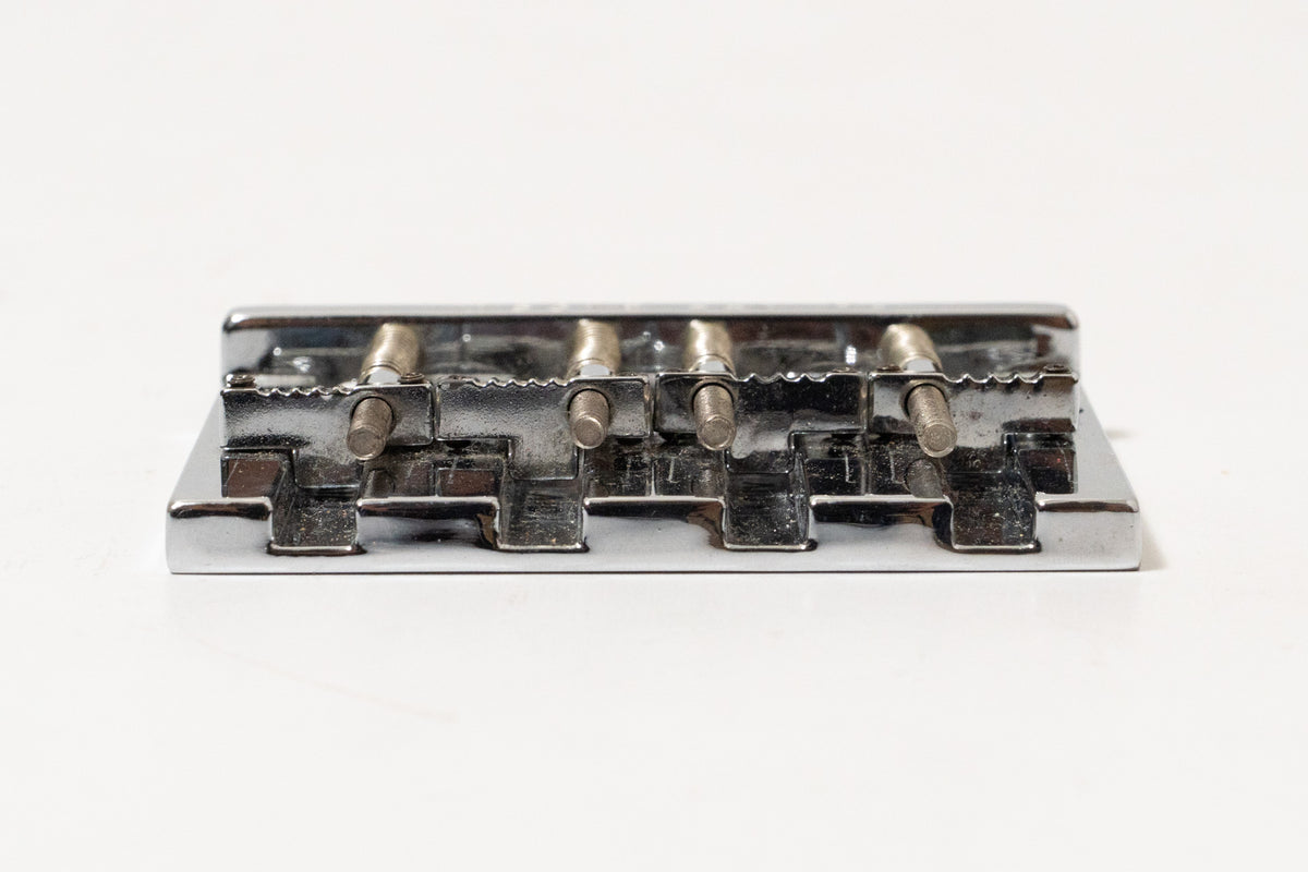 【used】ALLPARTS / Leo Quan BADASS II Bass Bridge【GIB Yokohama】