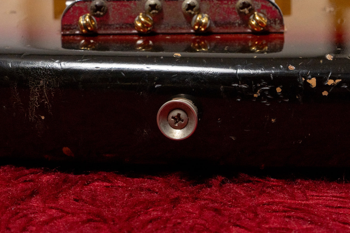 【used】Fender / 1974 Jazz Bass 3TS with EVERTONE PICKUP 4.085kg #616261【GIB Yokohama】