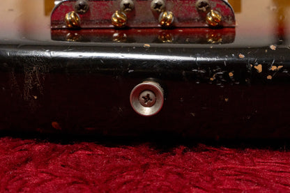【used】Fender / 1974 Jazz Bass 3TS with EVERTONE PICKUP 4.085kg #616261【GIB Yokohama】