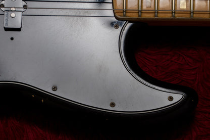 【used】Fender / 1974 Jazz Bass 3TS with EVERTONE PICKUP 4.085kg #616261【GIB Yokohama】