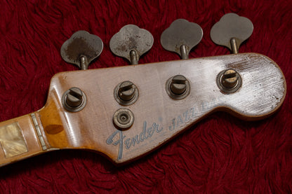 【used】Fender / 1974 Jazz Bass 3TS with EVERTONE PICKUP 4.085kg #616261【GIB Yokohama】