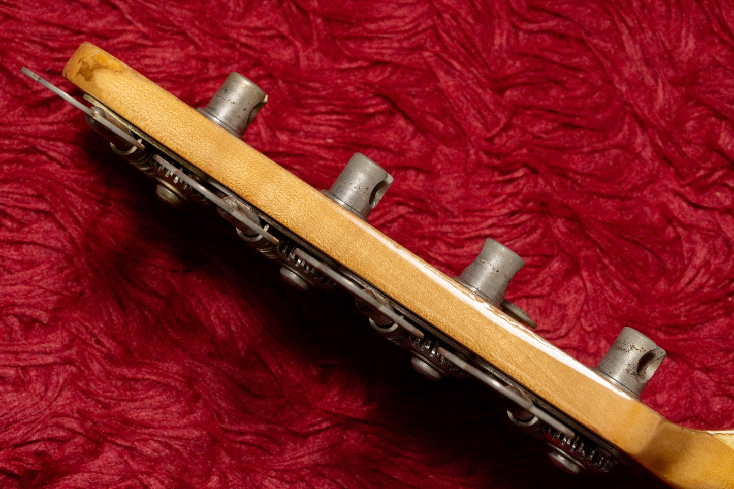 【used】Fender / 1974 Jazz Bass 3TS with EVERTONE PICKUP 4.085kg #616261【GIB Yokohama】