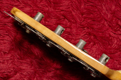 【used】Fender / 1974 Jazz Bass 3TS with EVERTONE PICKUP 4.085kg #616261【GIB Yokohama】