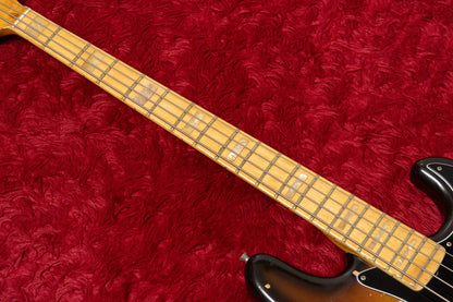 【used】Fender / 1974 Jazz Bass 3TS with EVERTONE PICKUP 4.085kg #616261【GIB Yokohama】
