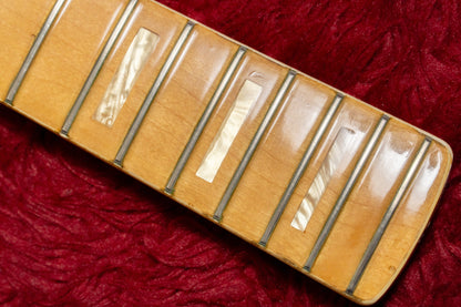 【used】Fender / 1974 Jazz Bass 3TS with EVERTONE PICKUP 4.085kg #616261【GIB Yokohama】