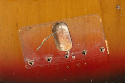 【used】Fender / 1974 Jazz Bass 3TS with EVERTONE PICKUP 4.085kg #616261【GIB Yokohama】