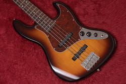 【used】Ken Smith Design / Proto J 5 KSDV60J5 3TS Passive mod. Bartolini PU 4.595kg #L12102105【Consignment】【GIB Yokohama】