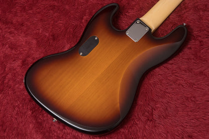 【used】Ken Smith Design / Proto J 5 KSDV60J5 3TS Passive mod. Bartolini PU 4.595kg #L12102105【Consignment】【GIB Yokohama】