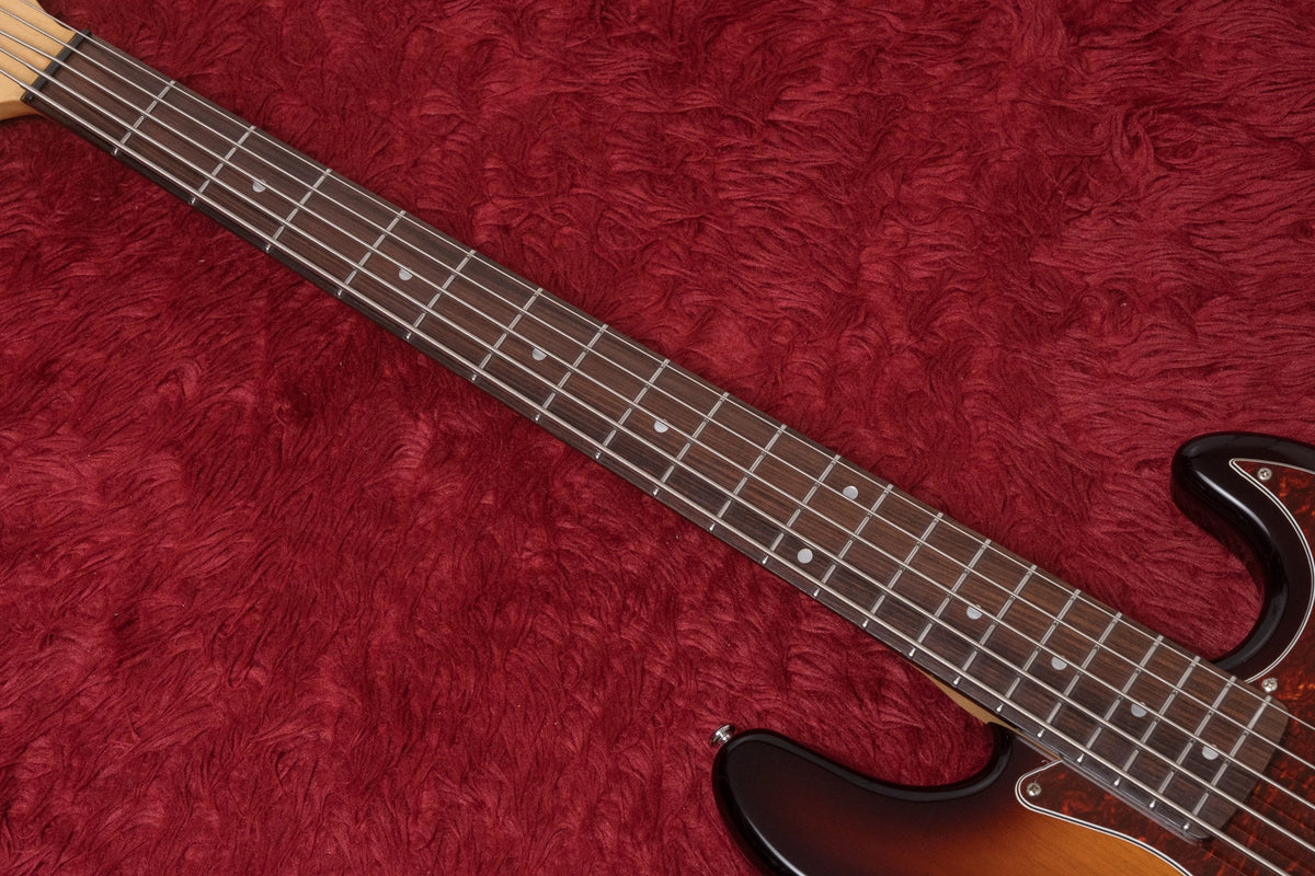 【used】Ken Smith Design / Proto J 5 KSDV60J5 3TS Passive mod. Bartolini PU 4.595kg #L12102105【Consignment】【GIB Yokohama】