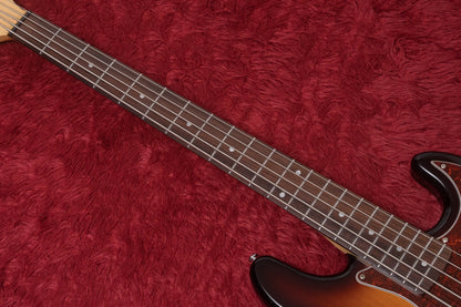 【used】Ken Smith Design / Proto J 5 KSDV60J5 3TS Passive mod. Bartolini PU 4.595kg #L12102105【Consignment】【GIB Yokohama】