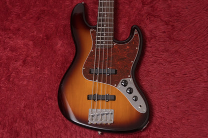 【used】Ken Smith Design / Proto J 5 KSDV60J5 3TS Passive mod. Bartolini PU 4.595kg #L12102105【Consignment】【GIB Yokohama】