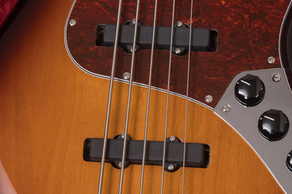 【used】Ken Smith Design / Proto J 5 KSDV60J5 3TS Passive mod. Bartolini PU 4.595kg #L12102105【Consignment】【GIB Yokohama】