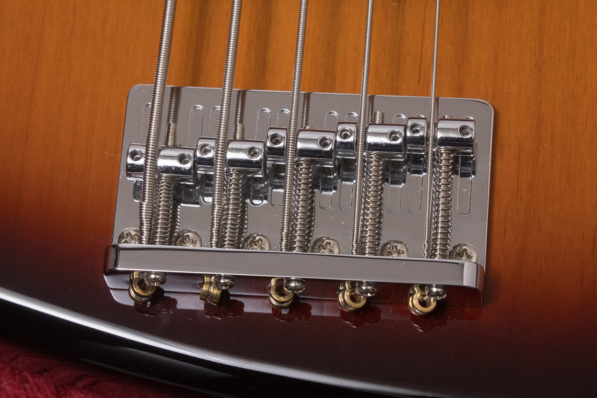 【used】Ken Smith Design / Proto J 5 KSDV60J5 3TS Passive mod. Bartolini PU 4.595kg #L12102105【Consignment】【GIB Yokohama】