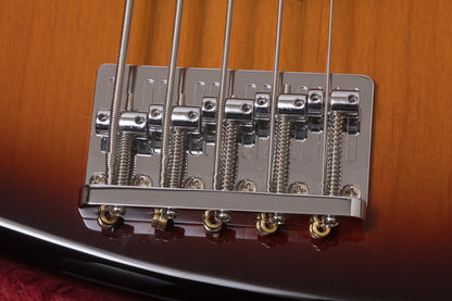 【used】Ken Smith Design / Proto J 5 KSDV60J5 3TS Passive mod. Bartolini PU 4.595kg #L12102105【Consignment】【GIB Yokohama】