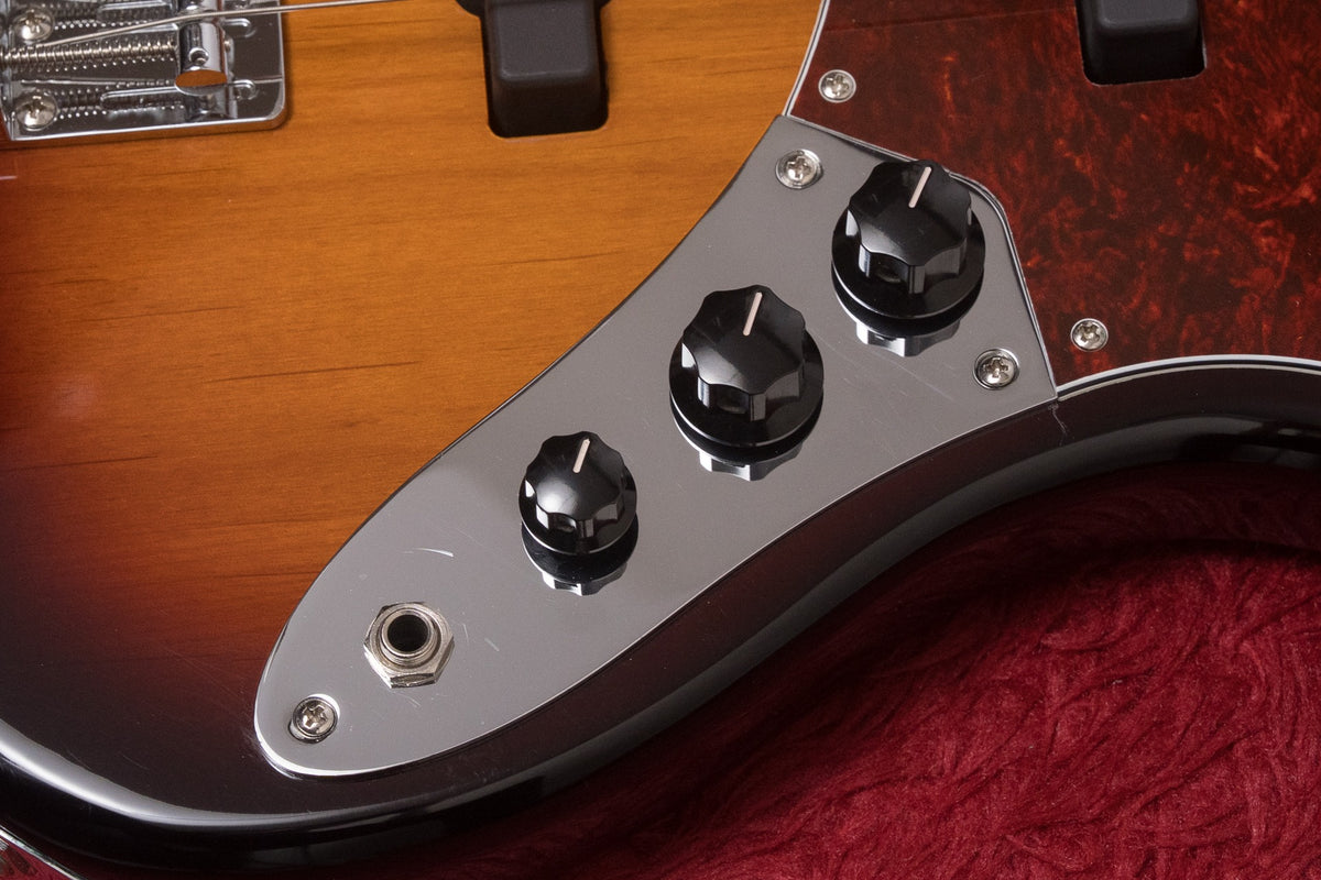 【used】Ken Smith Design / Proto J 5 KSDV60J5 3TS Passive mod. Bartolini PU 4.595kg #L12102105【Consignment】【GIB Yokohama】