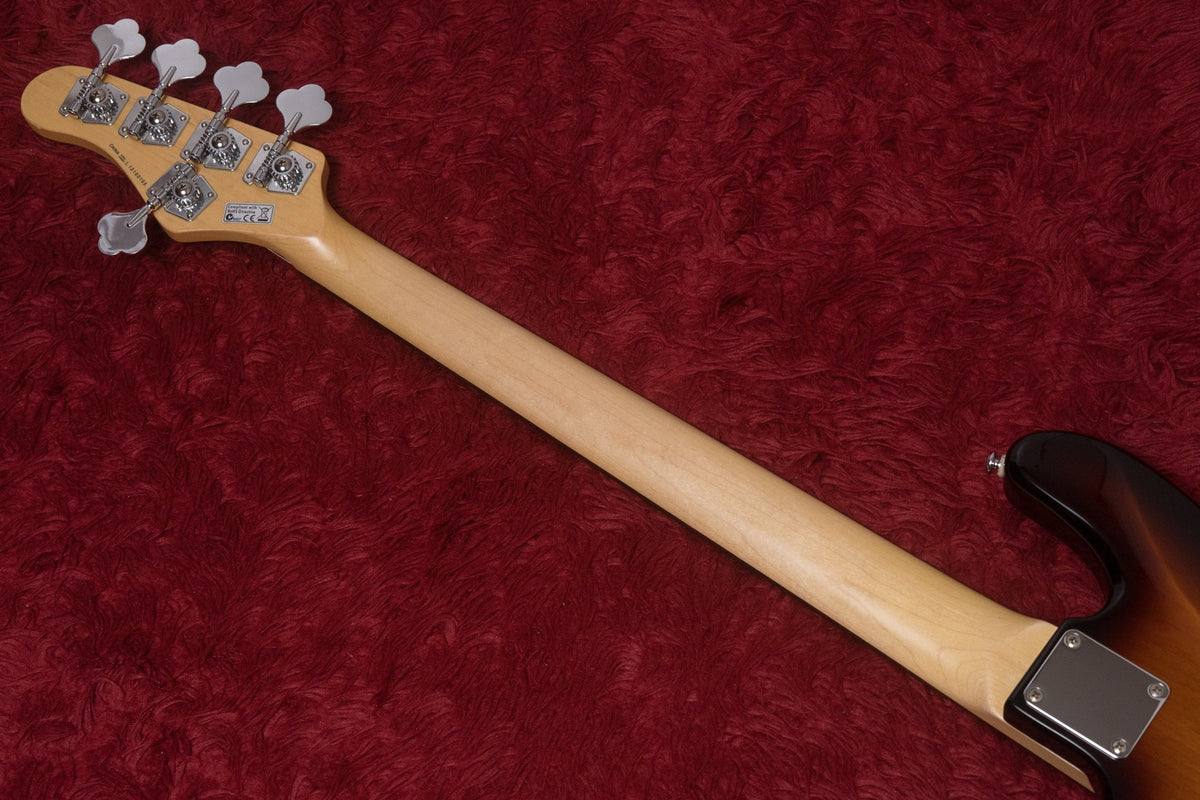 【used】Ken Smith Design / Proto J 5 KSDV60J5 3TS Passive mod. Bartolini PU 4.595kg #L12102105【Consignment】【GIB Yokohama】