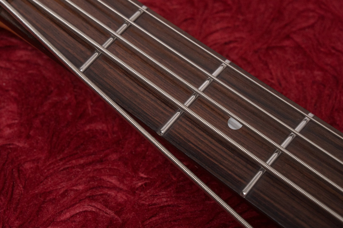 【used】Ken Smith Design / Proto J 5 KSDV60J5 3TS Passive mod. Bartolini PU 4.595kg #L12102105【Consignment】【GIB Yokohama】