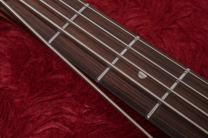 【used】Ken Smith Design / Proto J 5 KSDV60J5 3TS Passive mod. Bartolini PU 4.595kg #L12102105【Consignment】【GIB Yokohama】