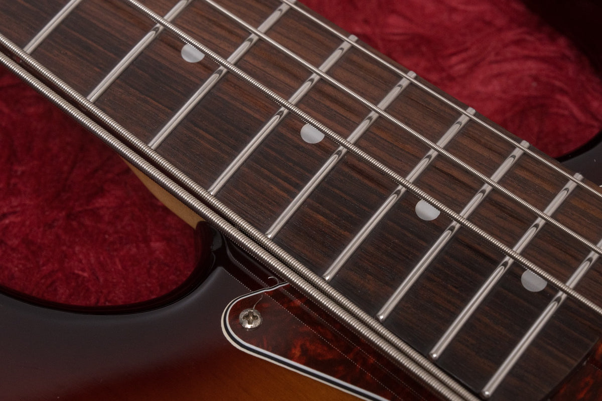 【used】Ken Smith Design / Proto J 5 KSDV60J5 3TS Passive mod. Bartolini PU 4.595kg #L12102105【Consignment】【GIB Yokohama】