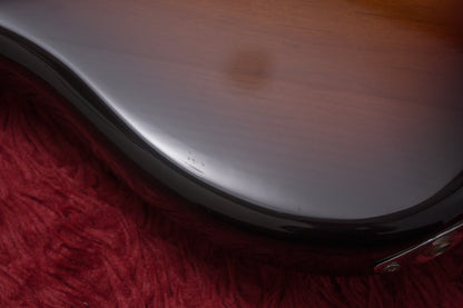 【used】Ken Smith Design / Proto J 5 KSDV60J5 3TS Passive mod. Bartolini PU 4.595kg #L12102105【Consignment】【GIB Yokohama】
