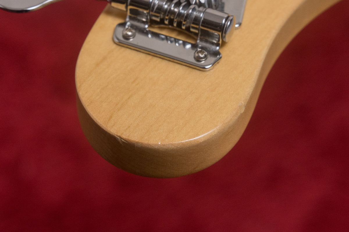 【used】Ken Smith Design / Proto J 5 KSDV60J5 3TS Passive mod. Bartolini PU 4.595kg #L12102105【Consignment】【GIB Yokohama】