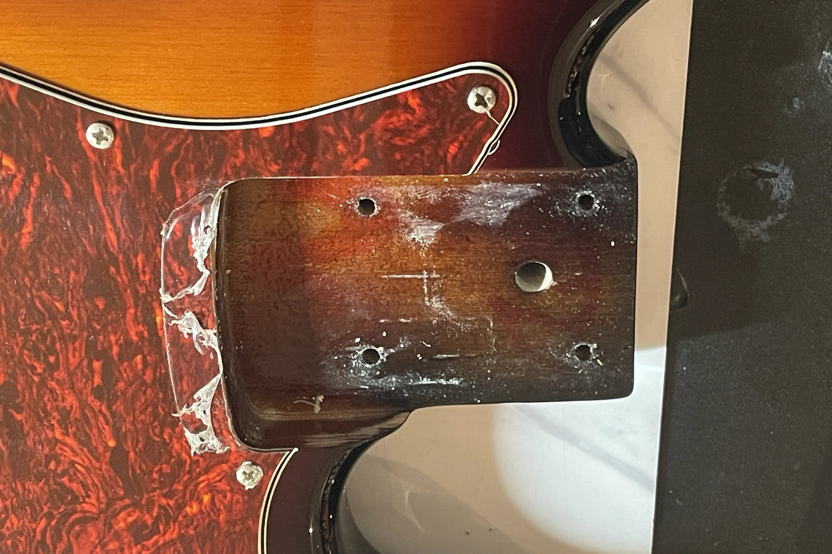 【used】Ken Smith Design / Proto J 5 KSDV60J5 3TS Passive mod. Bartolini PU 4.595kg #L12102105【Consignment】【GIB Yokohama】