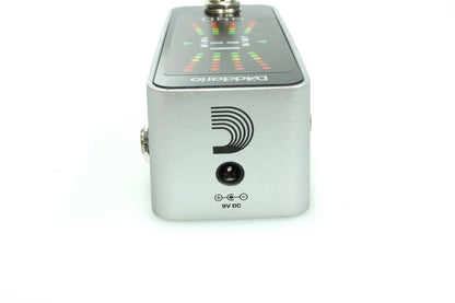【new】D'Addario / Planetwaves PW-CT-20 CHROMATIC PEDAL TUNER【GIB Yokohama】