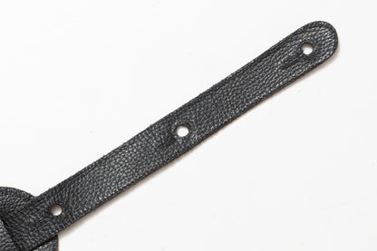 【used】ERGOSTRAPS / Padded FA 4"" Brown / Black regular【GIB Yokohama】