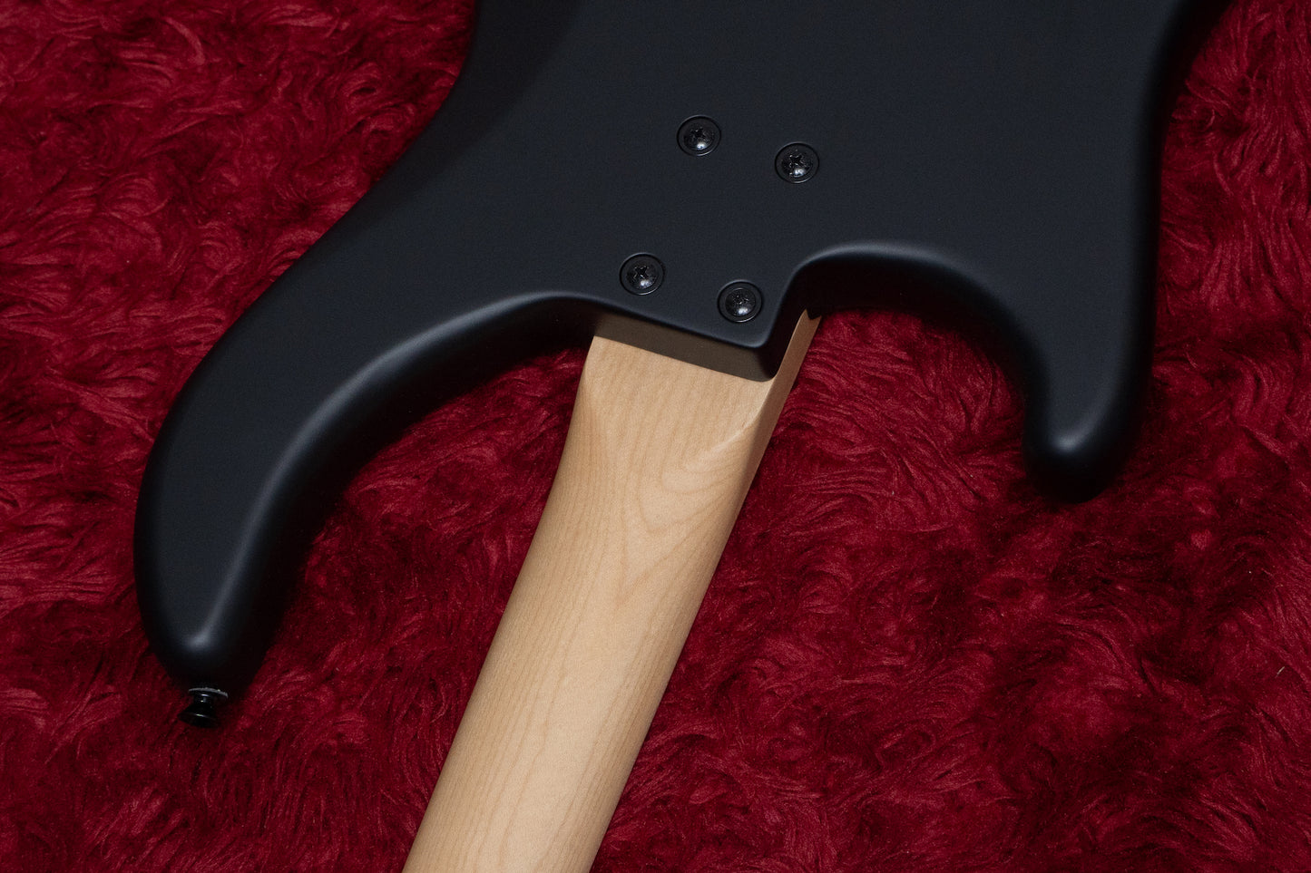 【new】Ace Bass / AB4-STD Black 3.835kg #AB-25041【GIB Yokohama】