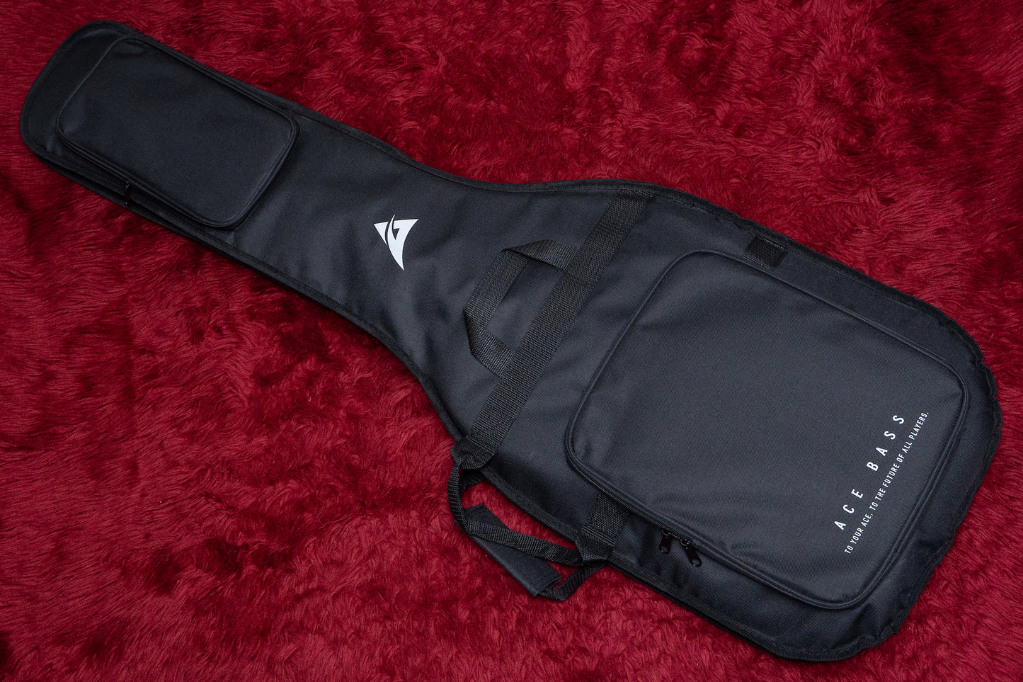 【new】Ace Bass / AB4-STD Black 3.835kg #AB-25041【GIB Yokohama】