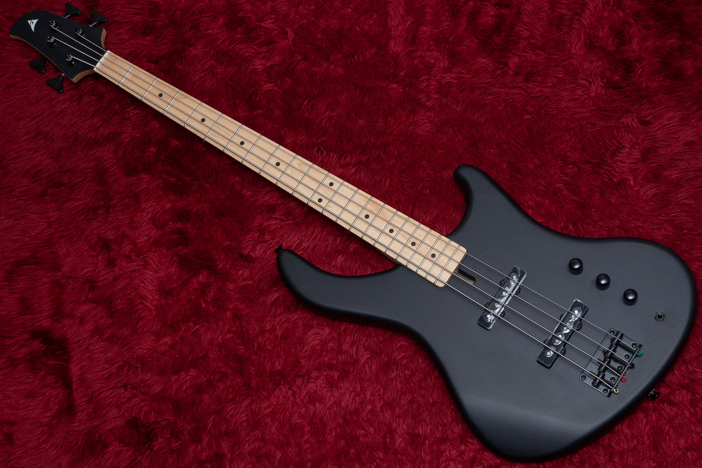 【new】Ace Bass / AB4-STD Black 3.835kg #AB-25041【GIB Yokohama】