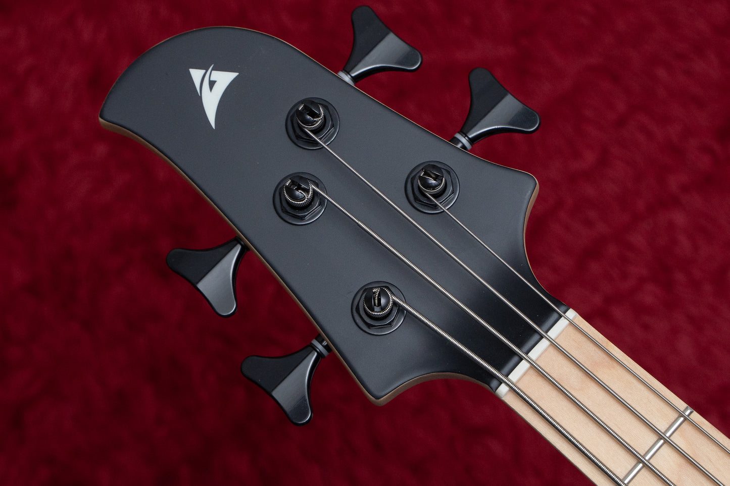 【new】Ace Bass / AB4-STD Black 3.835kg #AB-25041【GIB Yokohama】
