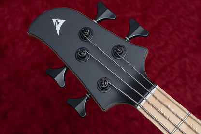 【new】Ace Bass / AB4-STD Black 3.835kg #AB-25041【GIB Yokohama】