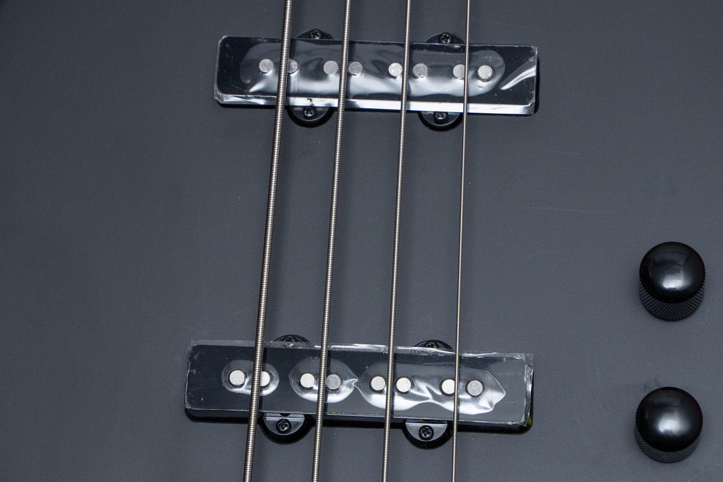 【new】Ace Bass / AB4-STD Black 3.835kg #AB-25041【GIB Yokohama】