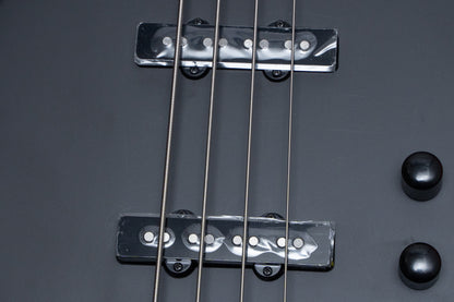 【new】Ace Bass / AB4-STD Black 3.835kg #AB-25041【GIB Yokohama】