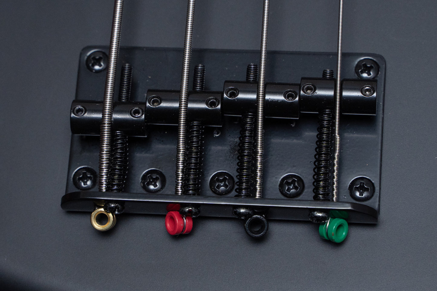 【new】Ace Bass / AB4-STD Black 3.835kg #AB-25041【GIB Yokohama】