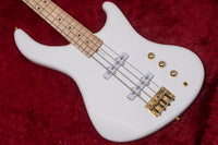 【new】Ace Bass / AB4-STD white 3.470kg #AB-25063【GIB Yokohama】