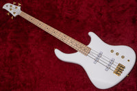 【new】Ace Bass / AB4-STD white 3.470kg #AB-25063【GIB Yokohama】