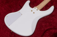 【new】Ace Bass / AB4-STD white 3.470kg #AB-25063【GIB Yokohama】