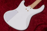 【new】Ace Bass / AB4-STD white 3.470kg #AB-25063【GIB Yokohama】