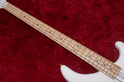 【new】Ace Bass / AB4-STD white 3.470kg #AB-25063【GIB Yokohama】