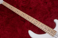 【new】Ace Bass / AB4-STD white 3.470kg #AB-25063【GIB Yokohama】
