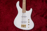 【new】Ace Bass / AB4-STD white 3.470kg #AB-25063【GIB Yokohama】