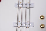 【new】Ace Bass / AB4-STD white 3.470kg #AB-25063【GIB Yokohama】