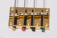 【new】Ace Bass / AB4-STD white 3.470kg #AB-25063【GIB Yokohama】