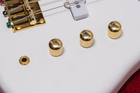 【new】Ace Bass / AB4-STD white 3.470kg #AB-25063【GIB Yokohama】