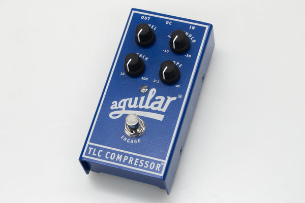 【used】aguilar / TLC Compressor【GIB Yokohama】