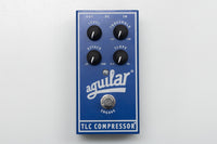 【used】aguilar / TLC Compressor【GIB Yokohama】